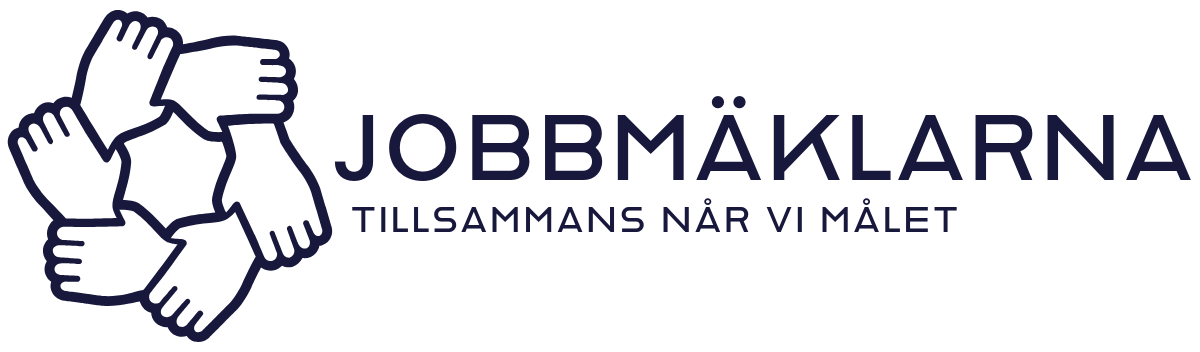 Jobbmaklarna